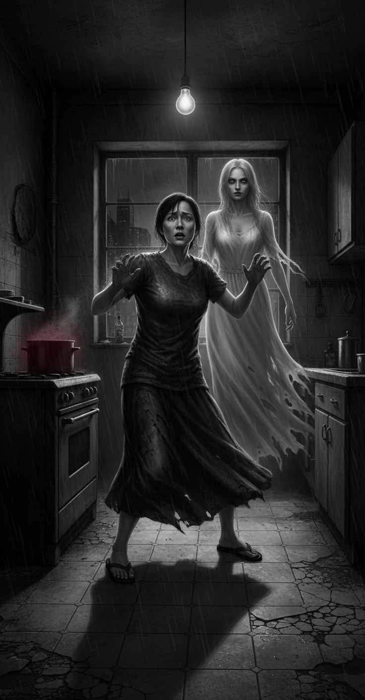 Cooking Chaos: Laughing Through the Smoke!