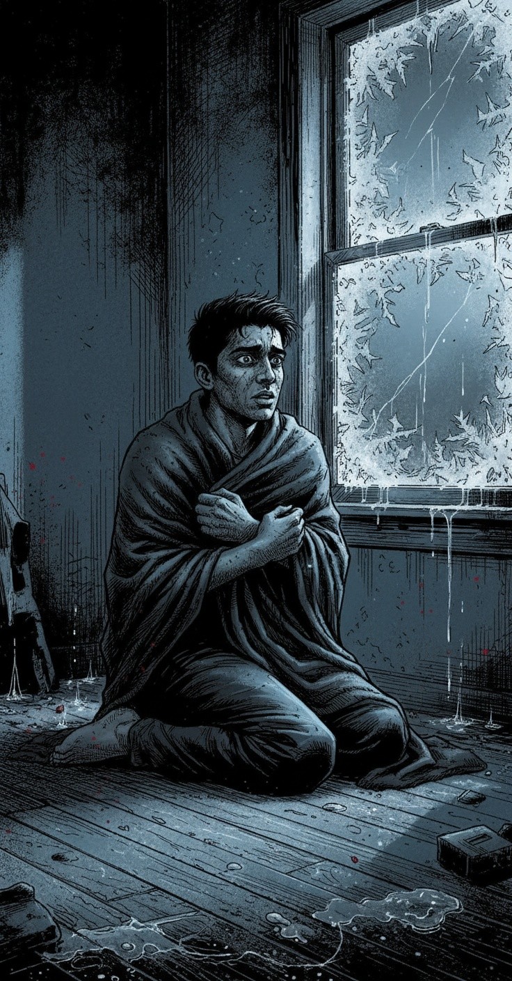 Reflections of Fear