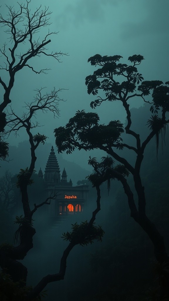 5 Fakta Menarik Tentang Hantu Pocong