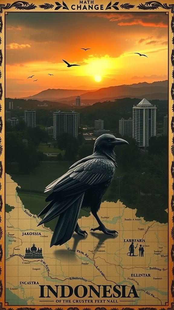 Perubahan Nama Batavia Menjadi Jakarta: Sebuah Kisah Sejarah