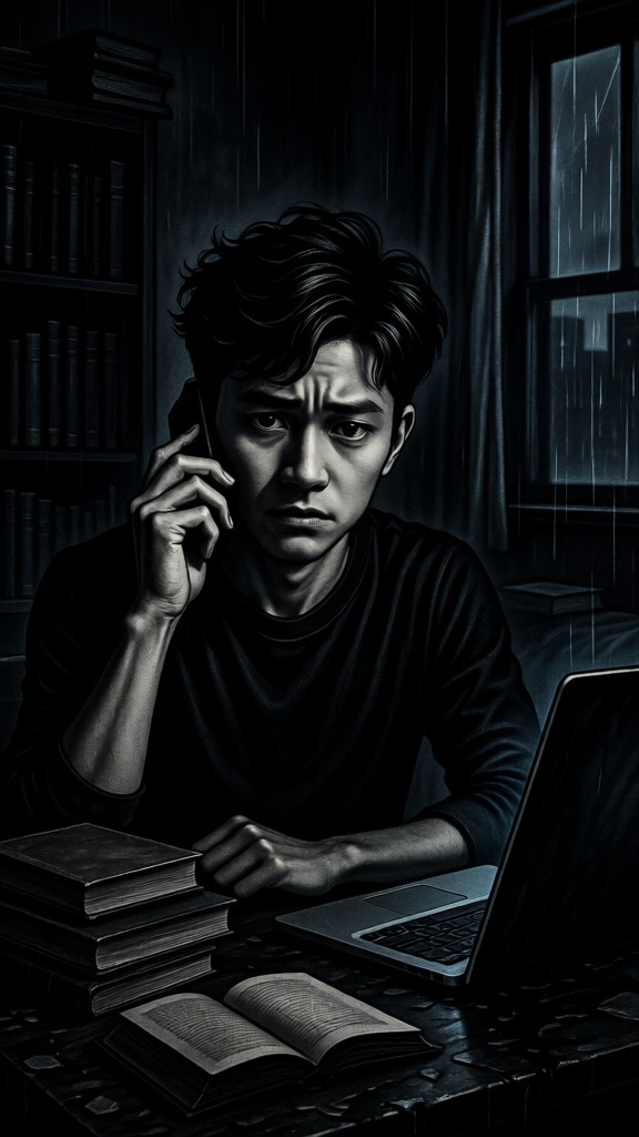 Peringatan Tengah Malam