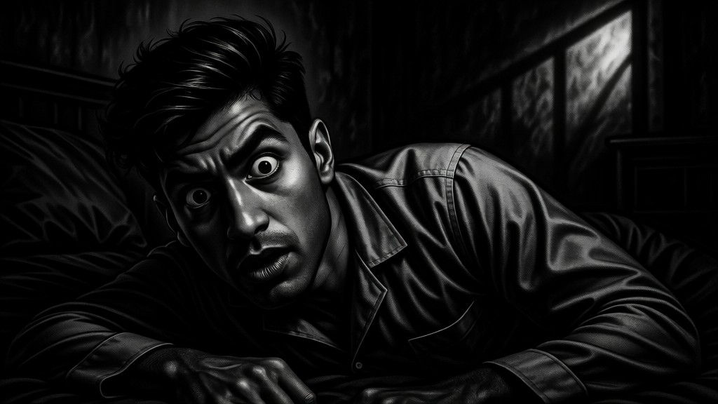 3:15 पर कॉल