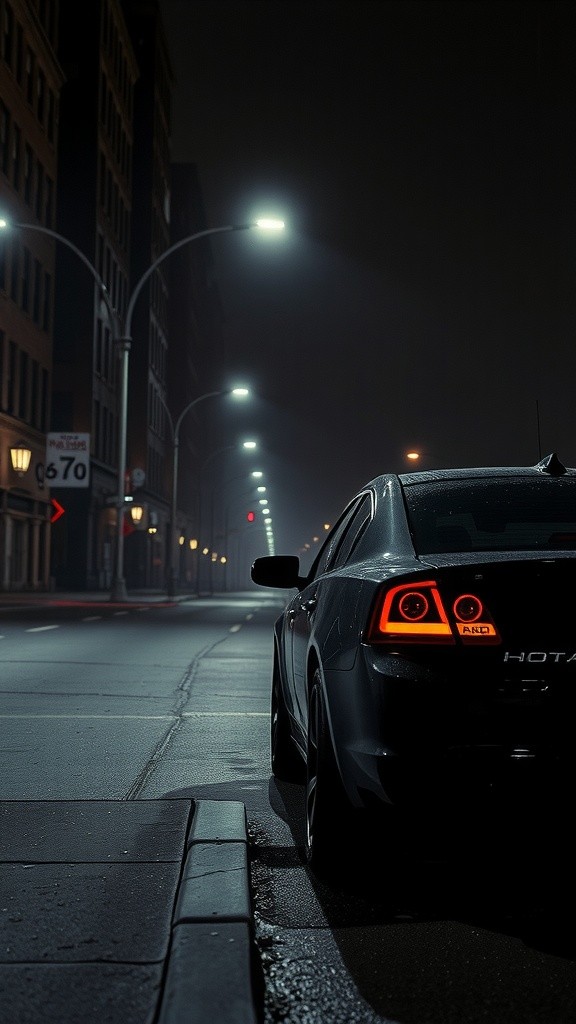 The Haunting Ride
