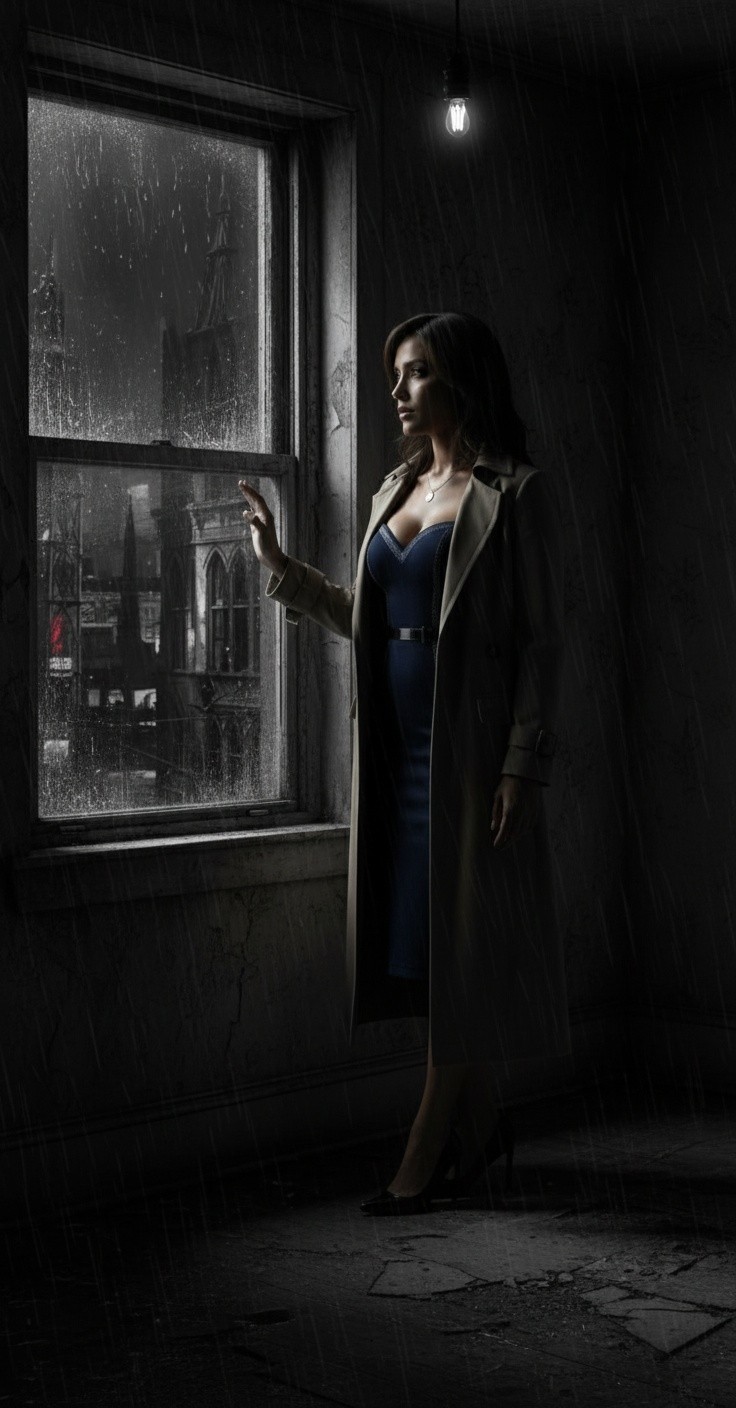The Silent Witness