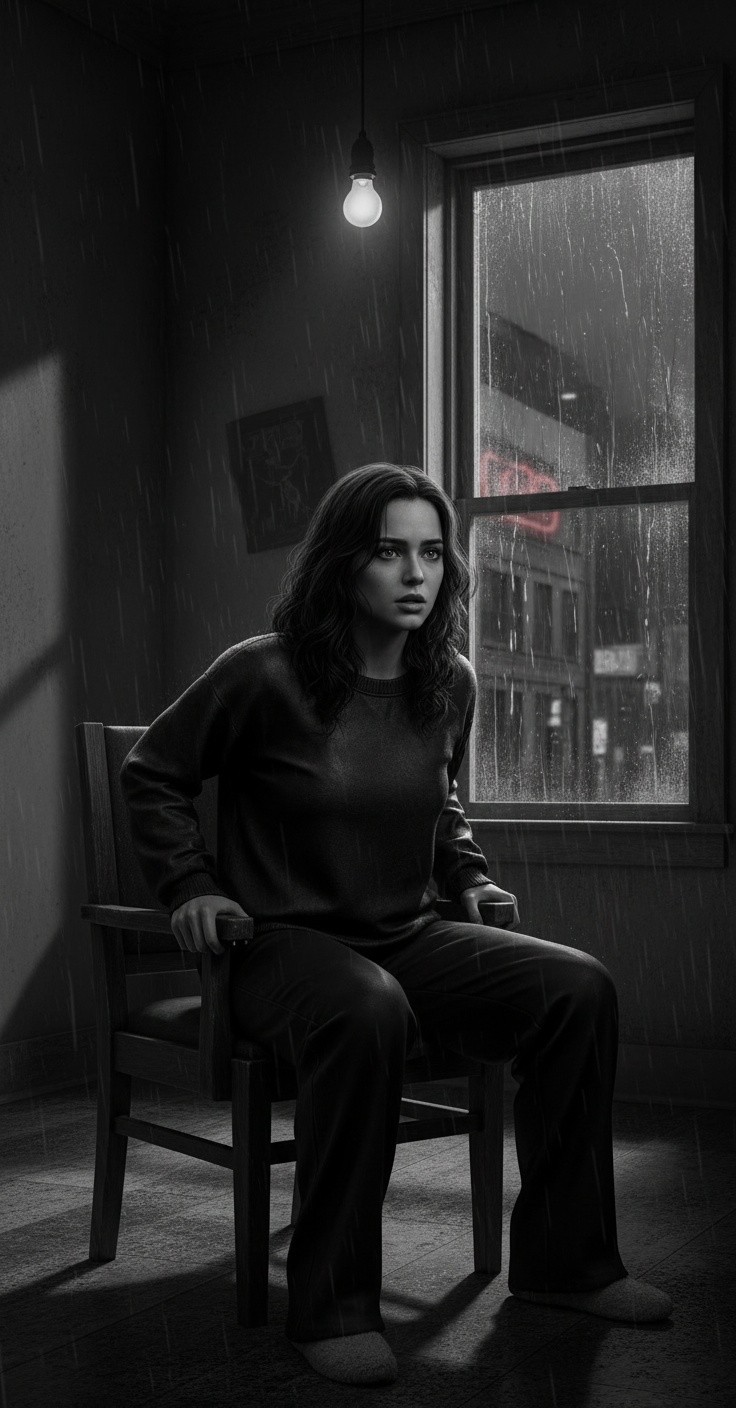 Hitchcockian Nightmares: Shadows of Suspense