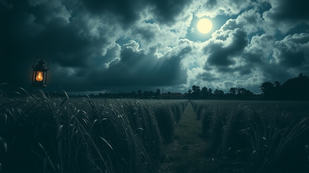 Cuelim Hill ki Raatein