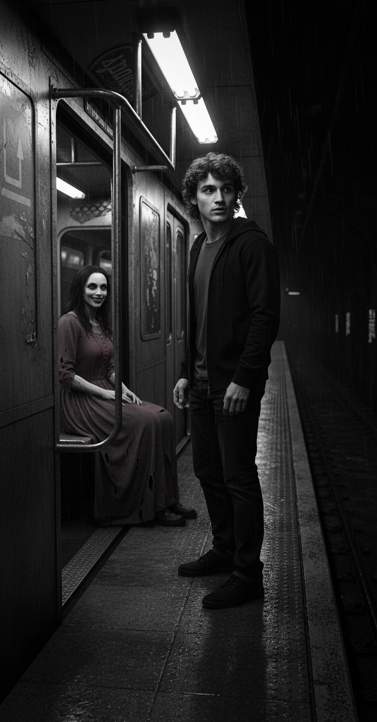 The Last Train Home