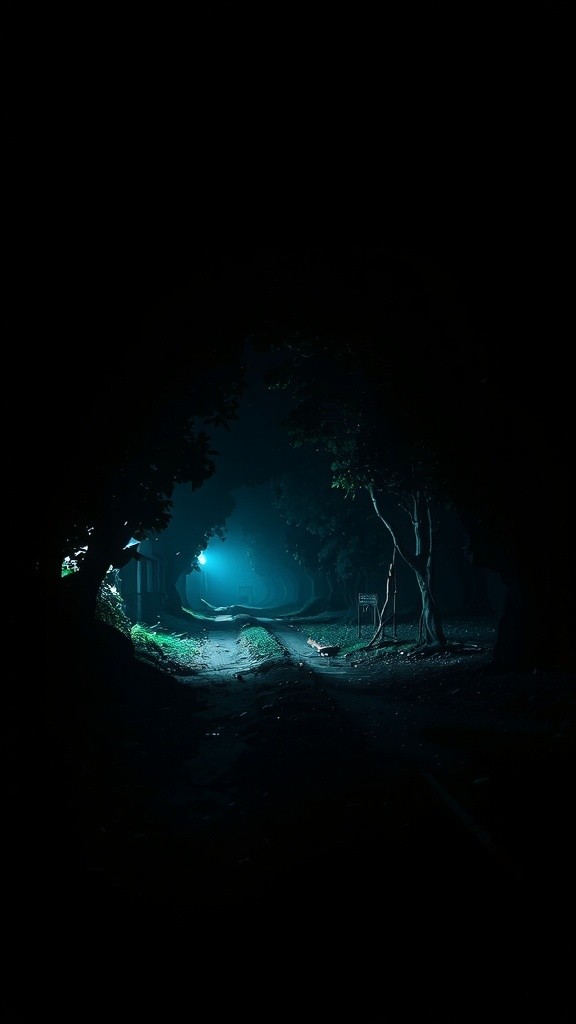 Misteri Jalan Angker di Klaten!