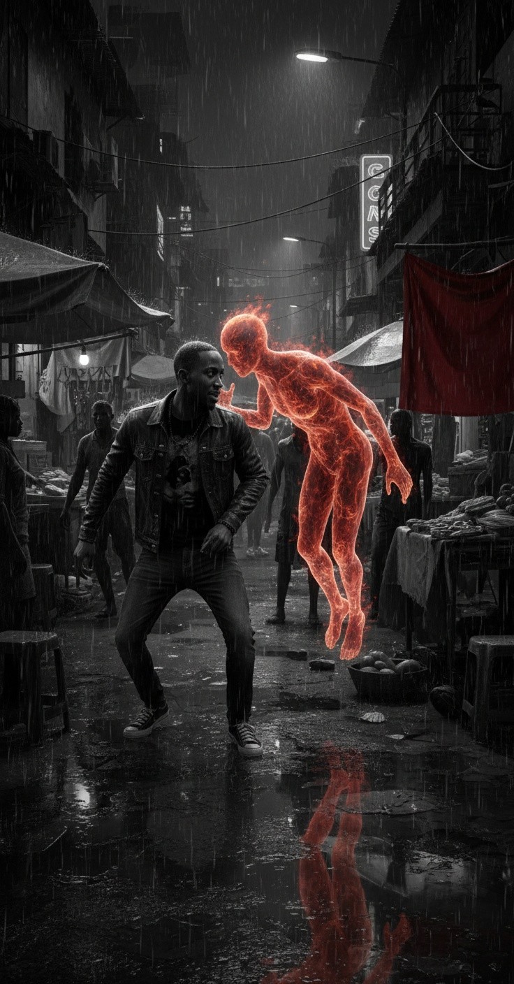 Ayo: Flame of Destiny