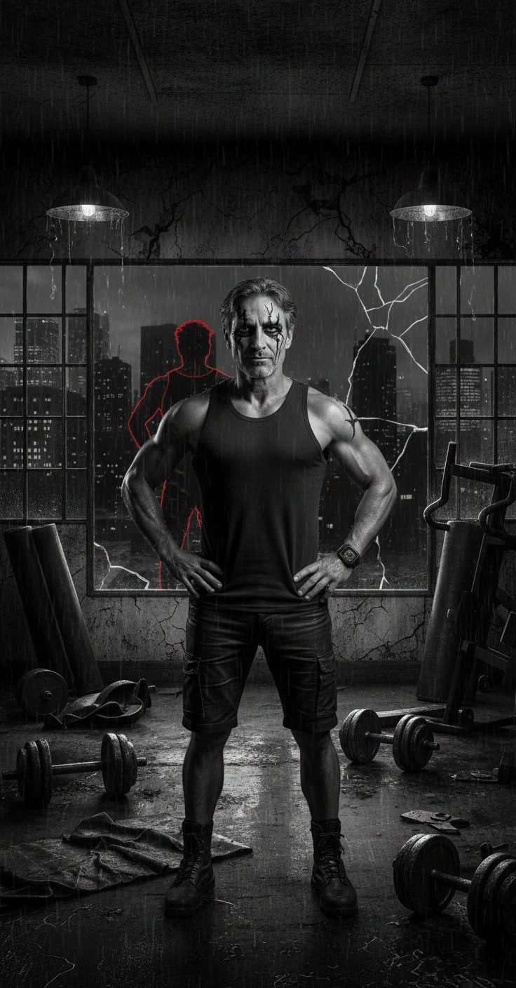 Chest Workout Routine