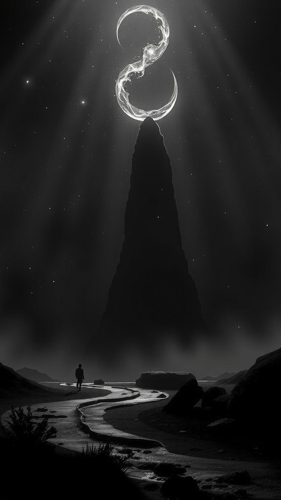 PYRAMIDS: THE RETURN OF THE ANCESTORS