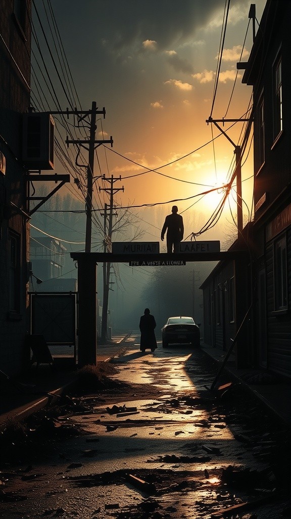 Jesus Heals the Blind Man