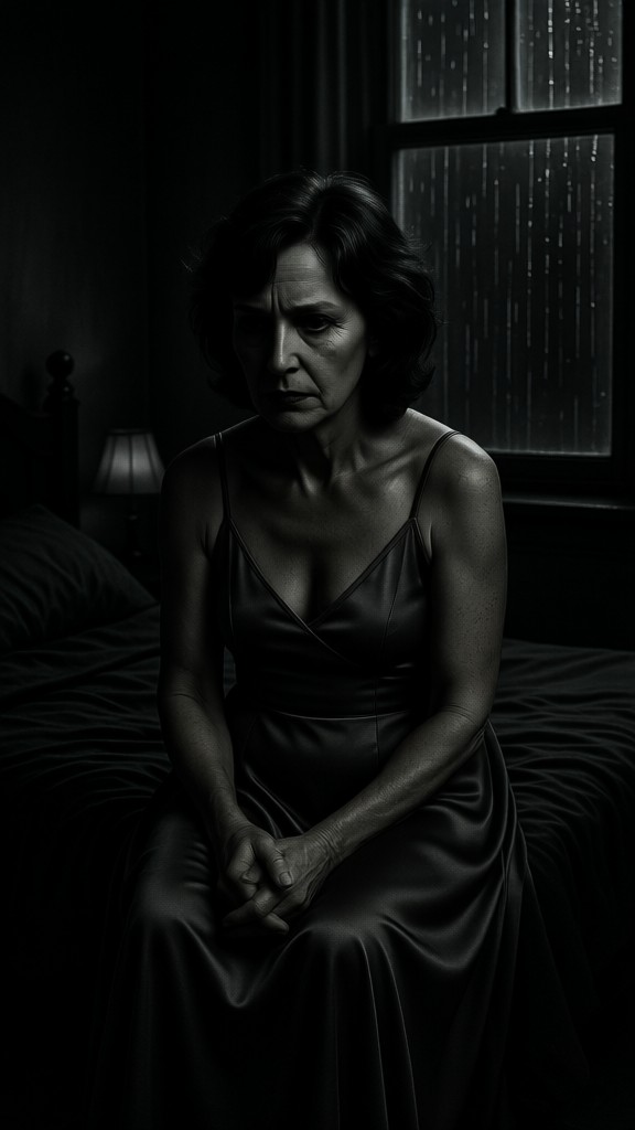 Hitchcockian Horror Chronicles