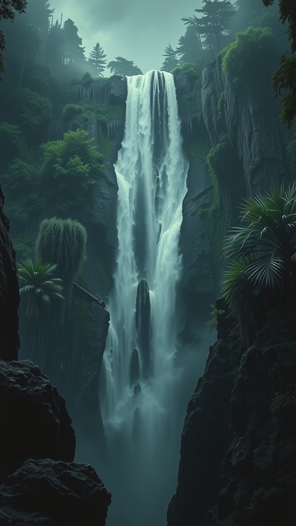 A Place of Wonder in the World