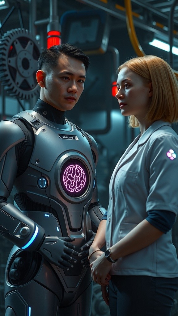 The Rise of AI: Are Our Jobs at Risk?