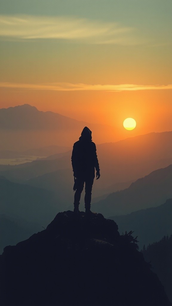 Discovering Your Life's Purpose