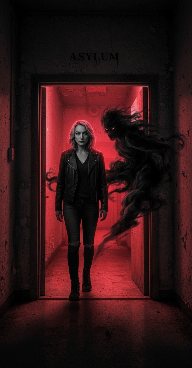 The Asylum's Chosen