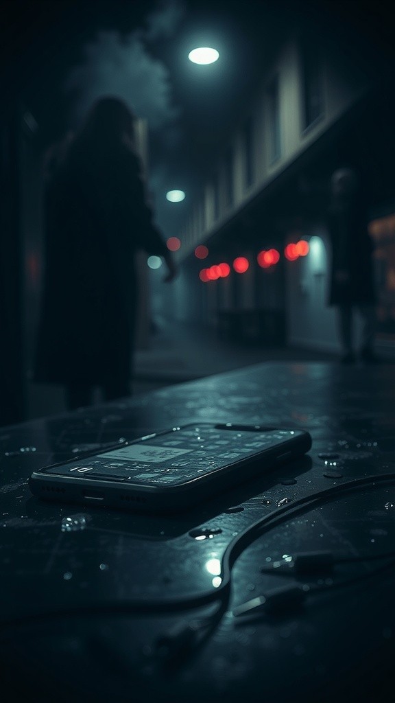 Eternal Life: The Dead Bot's Society