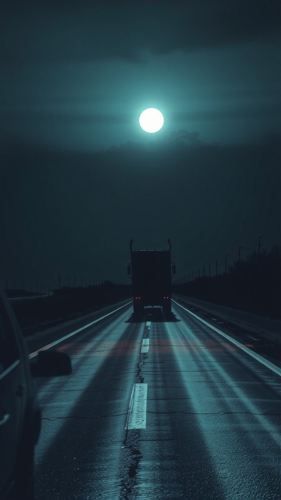 Voices in the Static