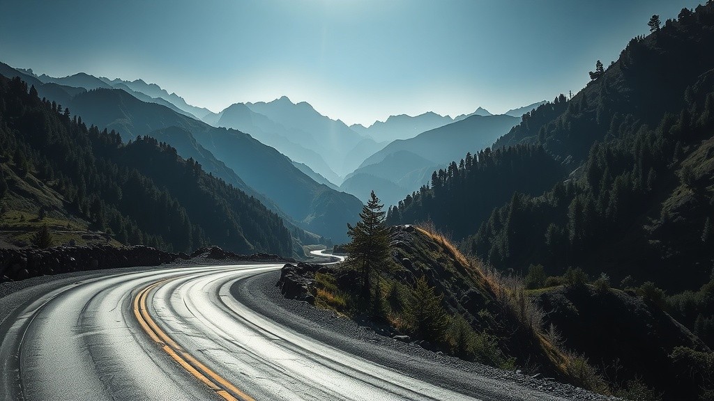 Goa ke Pahaadon ki Kahani