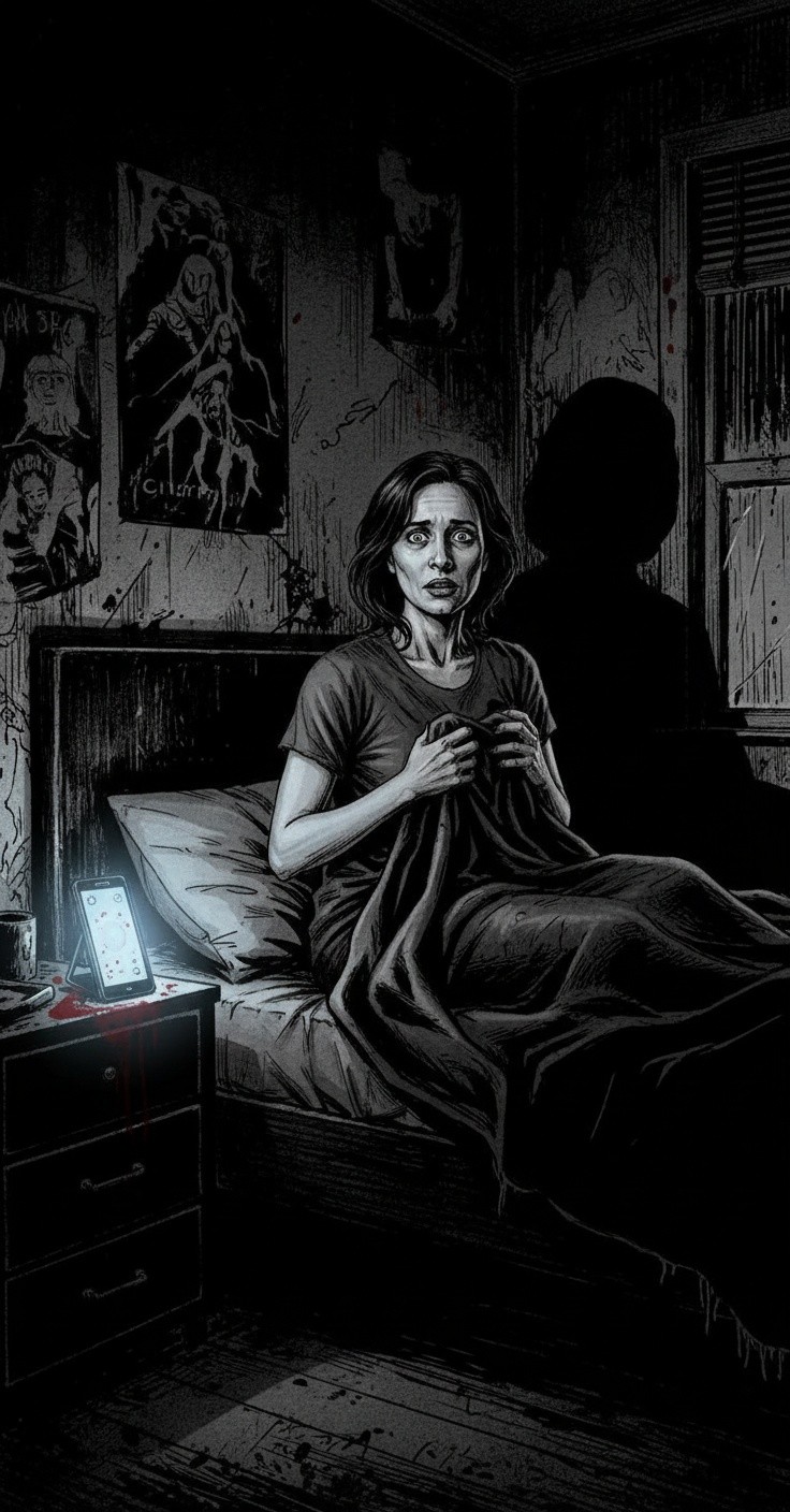 The Call from Beyond
