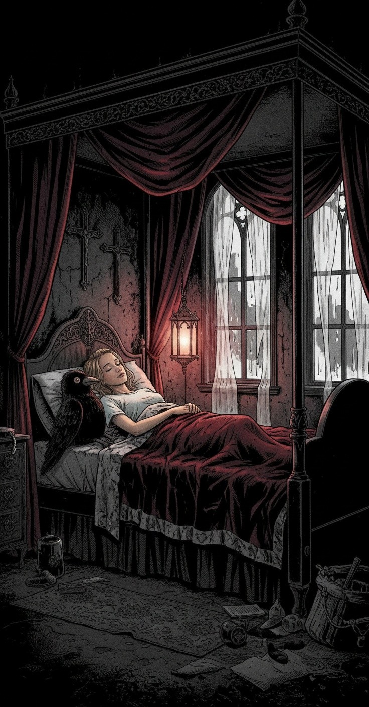 Chucky's Curse: A Girl's Nightmare