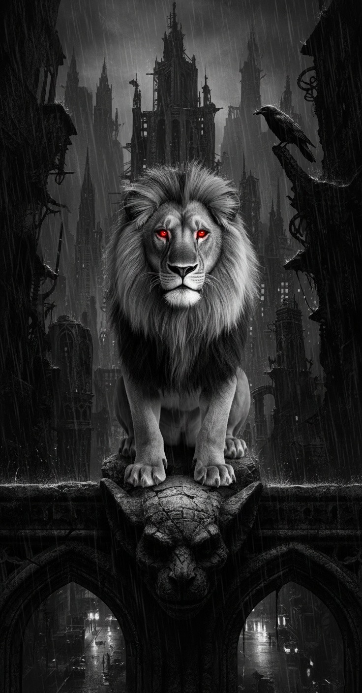 Badi Shakti, Chhoti Dosti