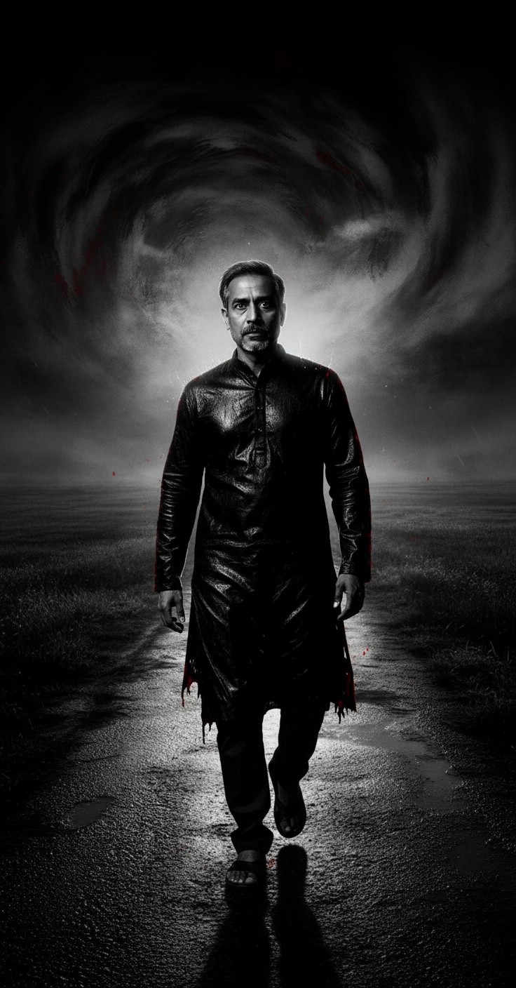 गूढ़ रहस्य का सामना