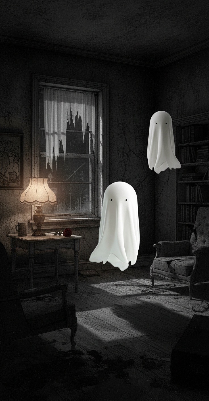 Room 6: Unchecked Guests