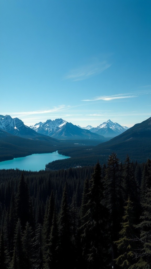 Canada: The Country of My Dreams