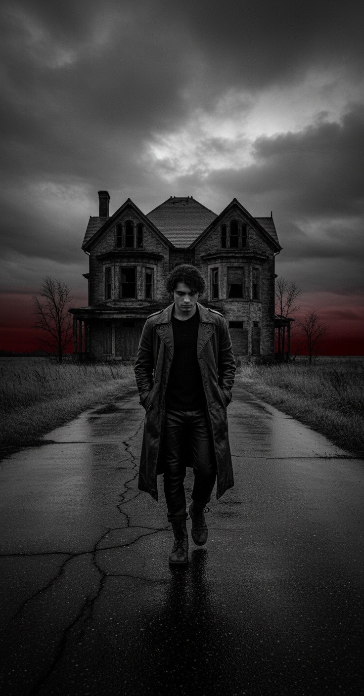 A Journey of Compassion