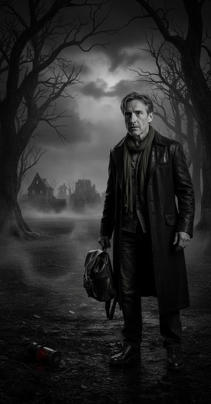 Reflections of Terror