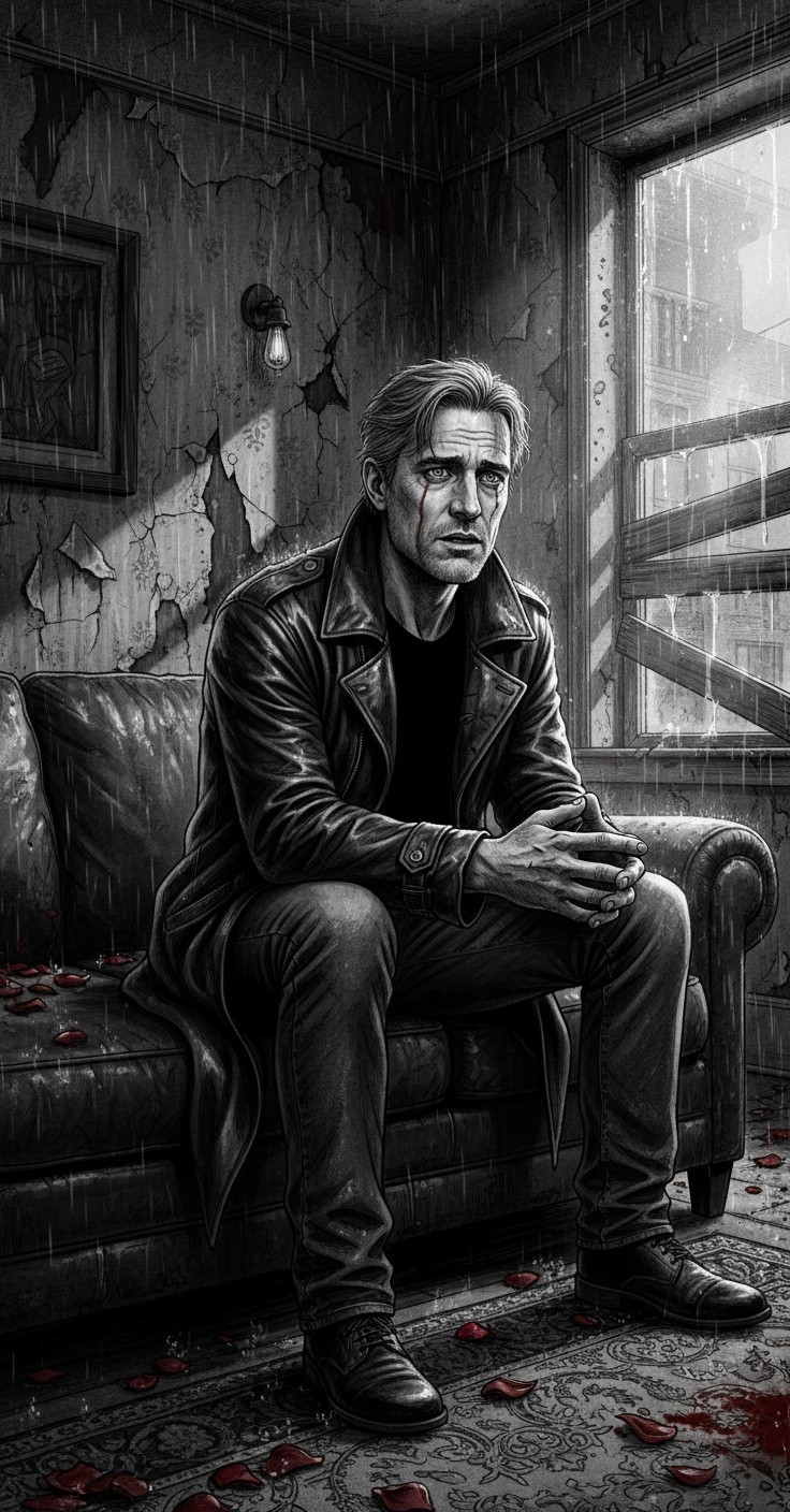 Whispers in the Static