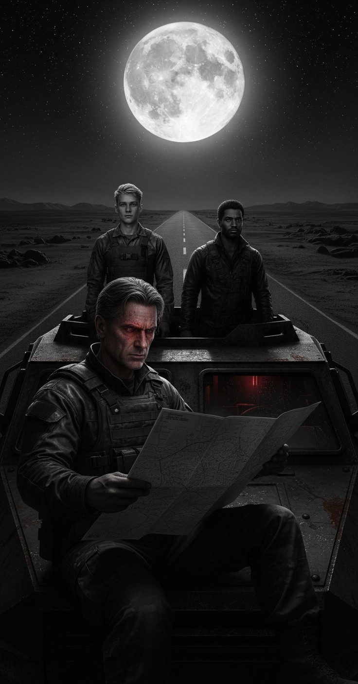 Army of the Dead: Behind the Scenes