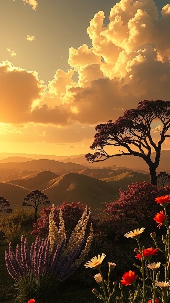 Life and Beauty of Women in Heaven