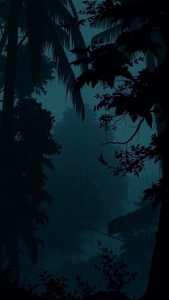 Silent Brave: The Jungle Operation of Indonesian Brimob