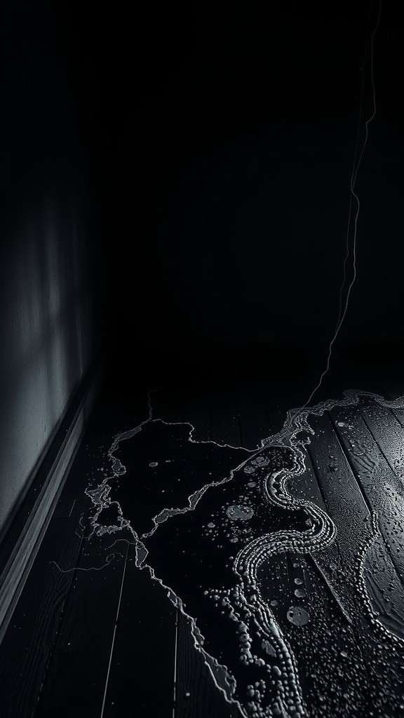 Yang Selama Ini Bersembunyi