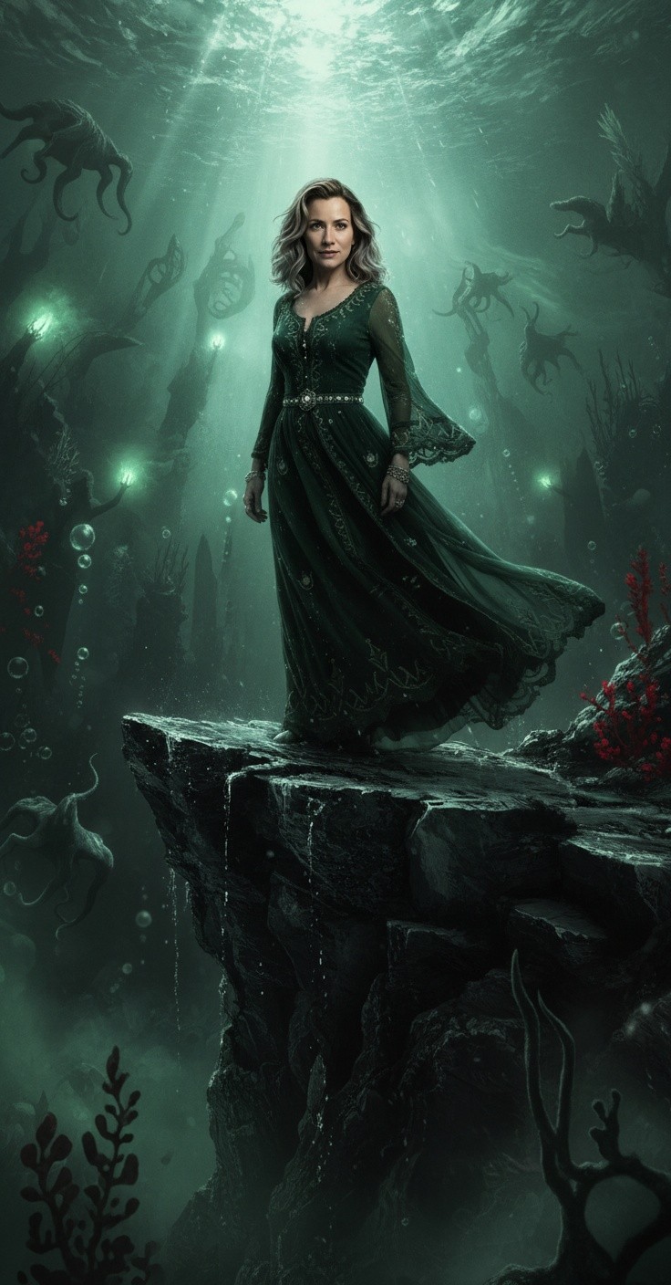 Unearthed Ambitions