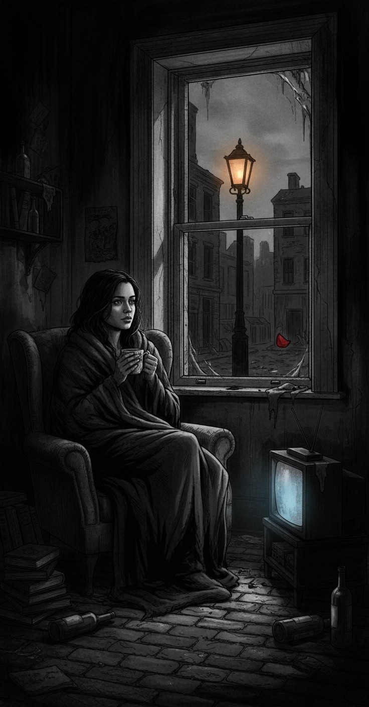 The Haunting Call