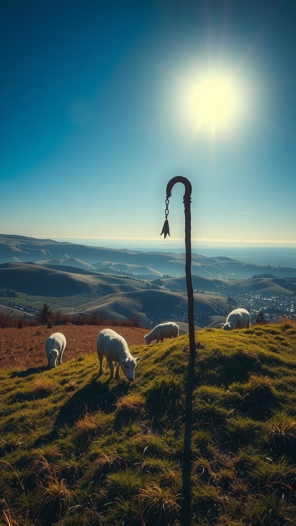 Defeating Giants with Faith