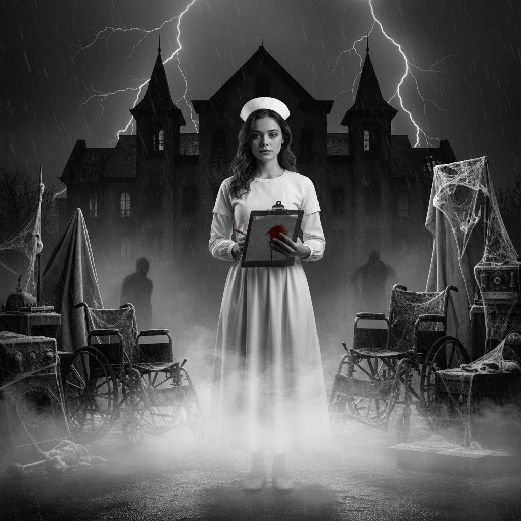 Whispers of the Chosen