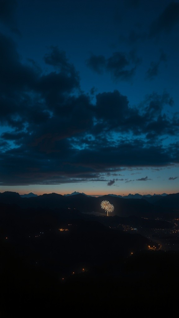A Night of Unexpected Hospitality in Colombia