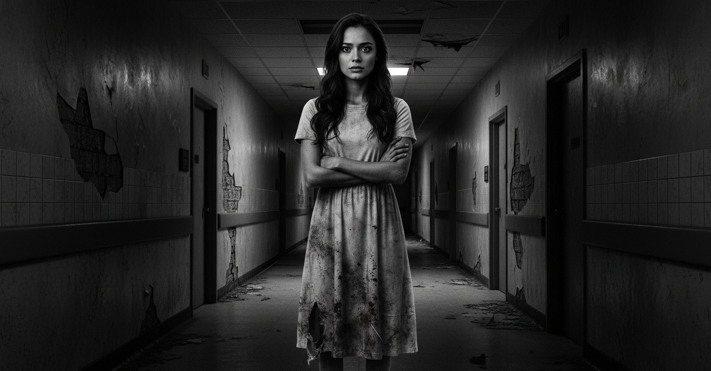 Ravenswood Hospital: Shakti ka Bandhan
