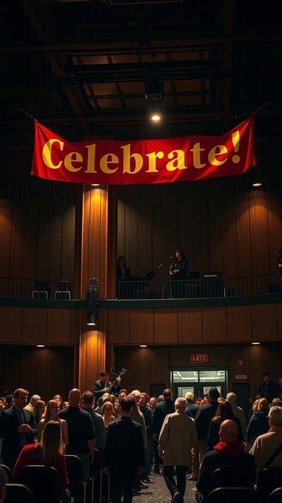 Unleashing Unlimited Grace: A Celebration of Divine Encounter!