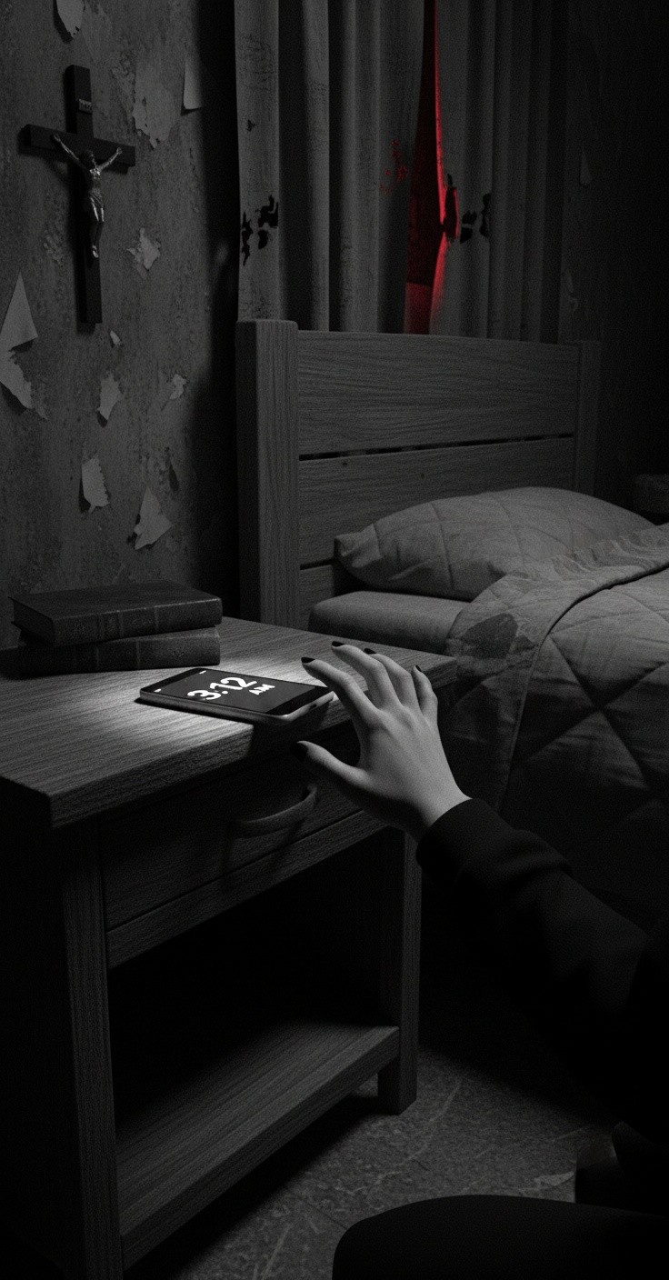 The Midnight Caller