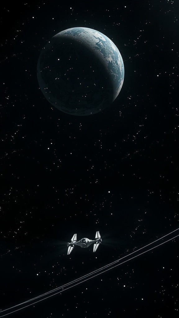 The Awakening of the Narcissus