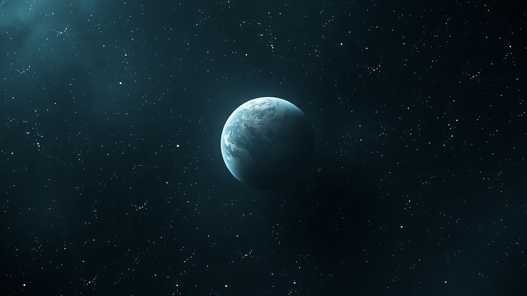 Cosmic Transformation: Humans to Aliens