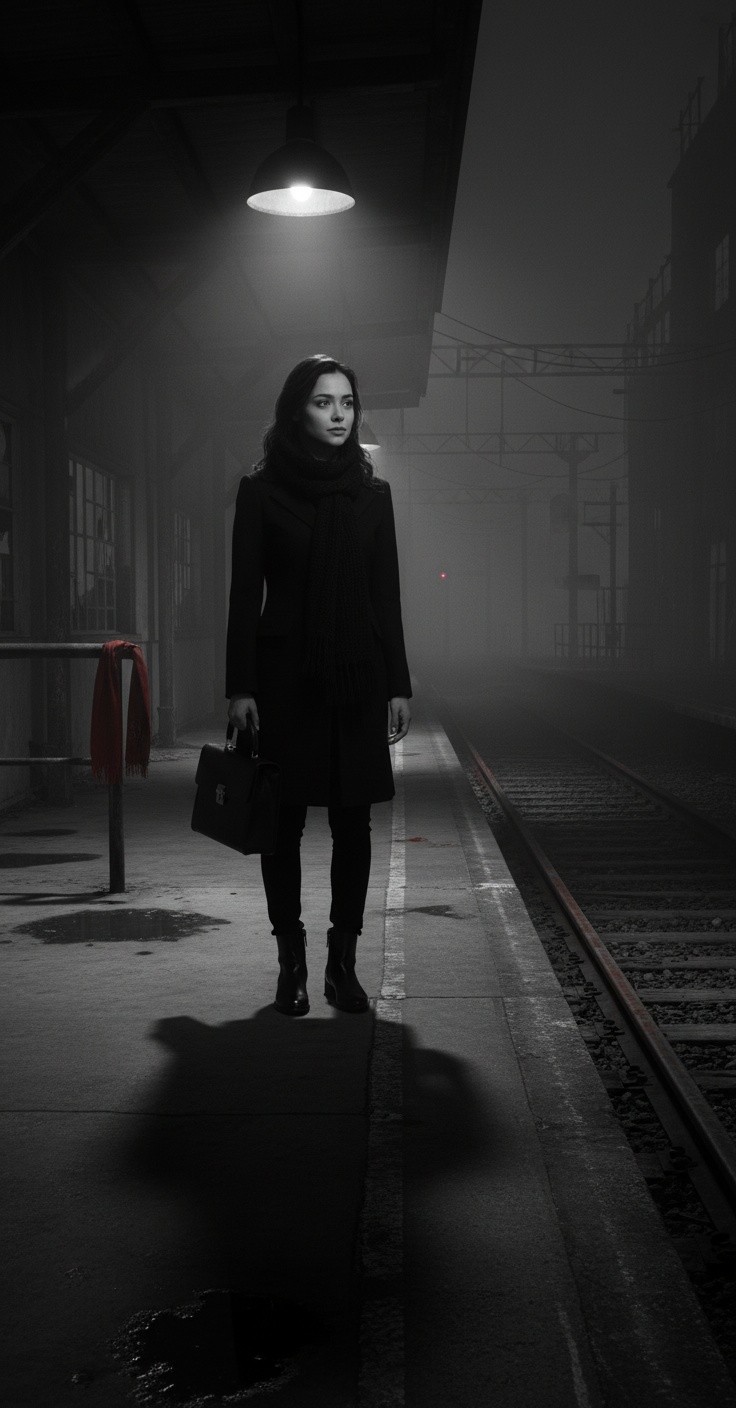 The Last Train to Belonging