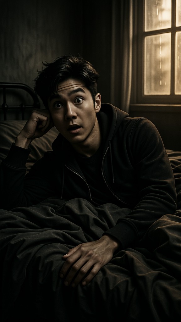 The Weight of Silence