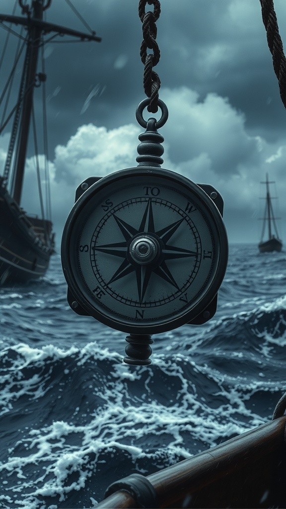 Adventure Awaits on the Mysterious Island!